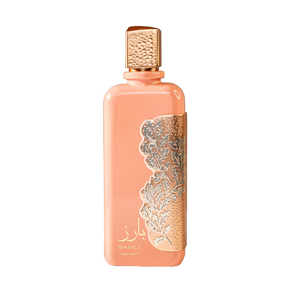 Barez Velvety - EDP 100ml - Ard Al Zaafaran