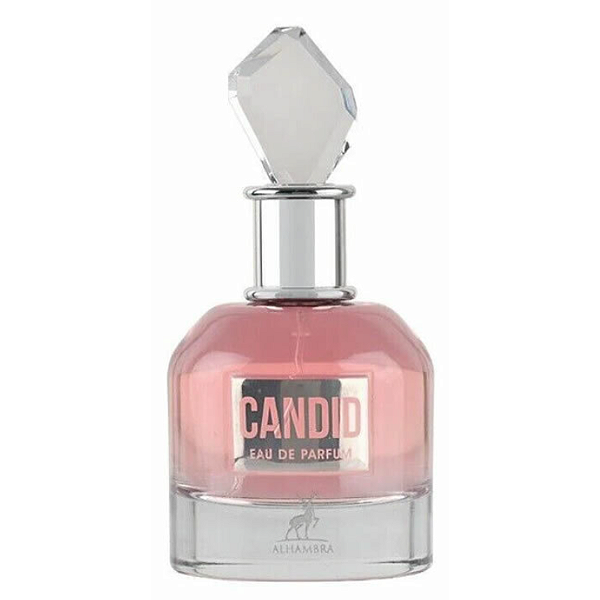 Candid - ERP 100ml - Maison Alhambra