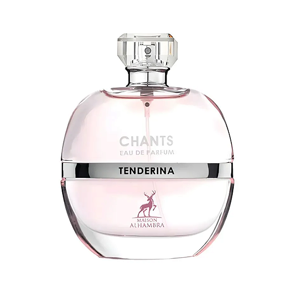 Chants Tenderina - EDP 100ml - Maison Alhambra