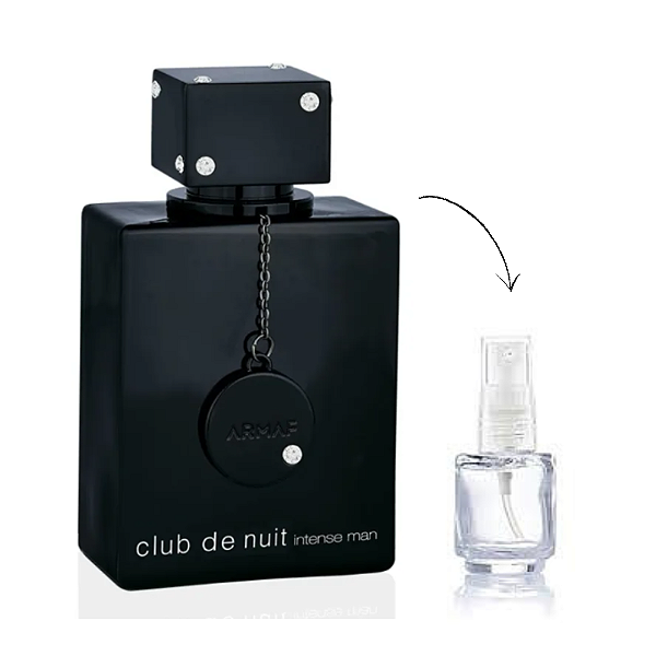 Club de Nuit Intense Man - Decante 5ml - Armaf