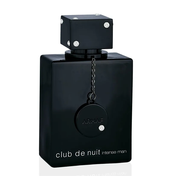 Club de Nuit Intense Man - EDT 105ml - Armaf