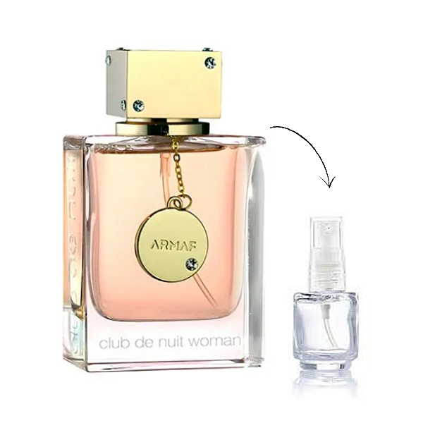 Club de Nuit Woman - Decante 5ml - Armaf