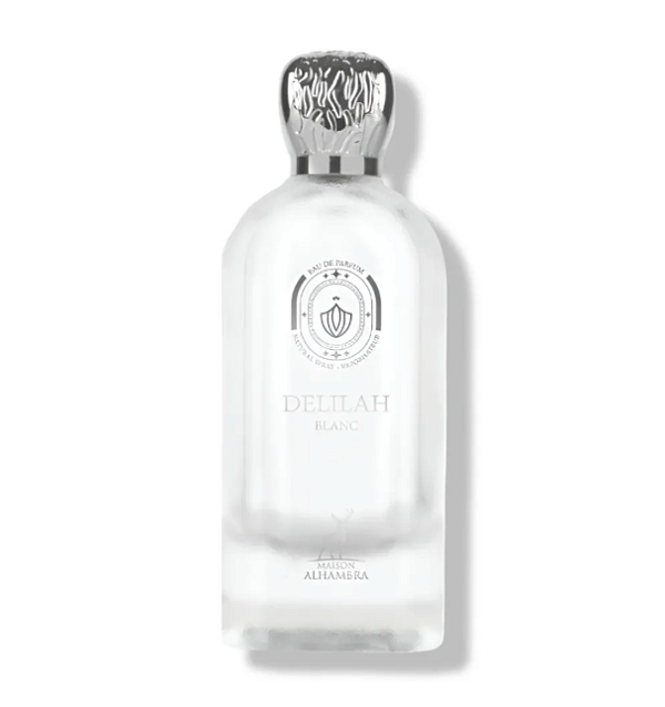 Delilah Blanc - EDP 100ml - Maison Alhambra