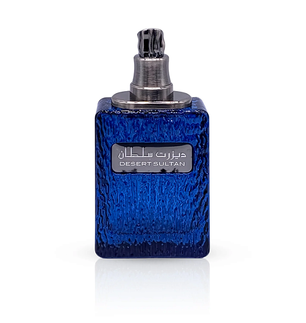 Desert Sultan Sapphire - EDP 100ml - Ard Al Zaafaran