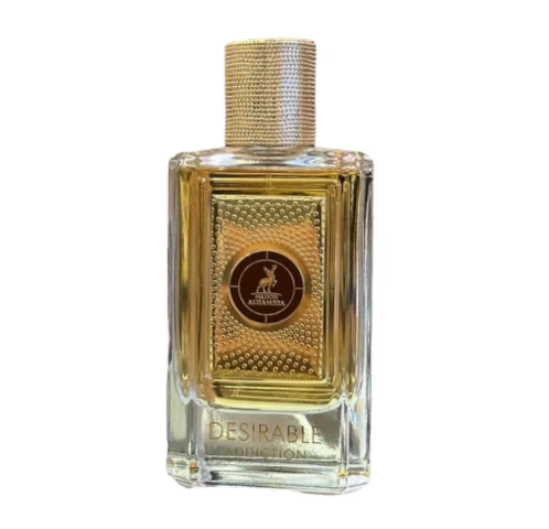 Desirable Addiction - EDP 100ml - Maison Alhambra