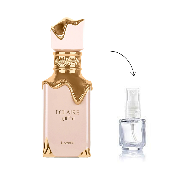 Eclaire - Decante 5ml - Lattafa