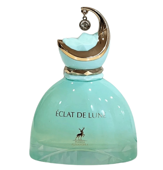 Éclat de Lune - EDP 100ml - Maison Alhambra