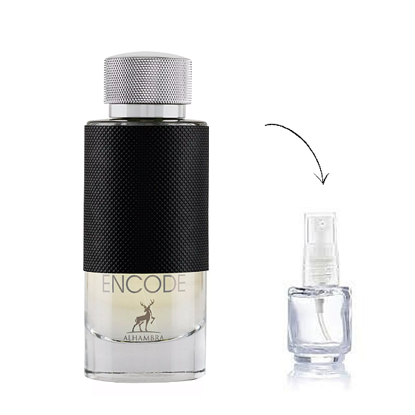 Encode - Decante 5ml - Maison Alhambra
