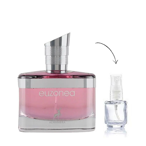 Euzonea - Decante 5ml - Maison Alhambra