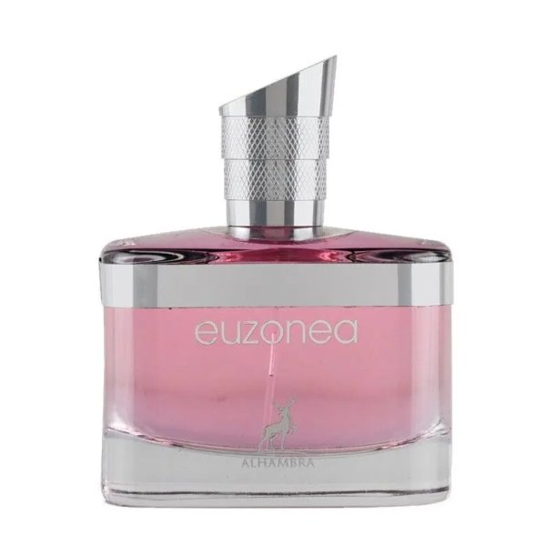 Euzonea - EDP 100ml - Maison Alhambra