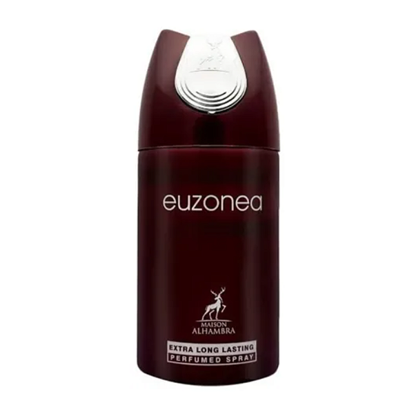 Euzonea - Perfume Spray 250ml - Maison Alhambra