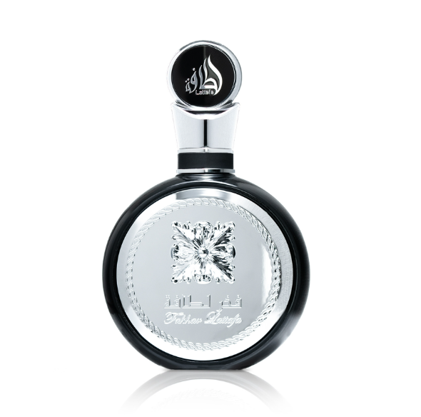 Fakhar Black - EDP 100ml - Lattafa