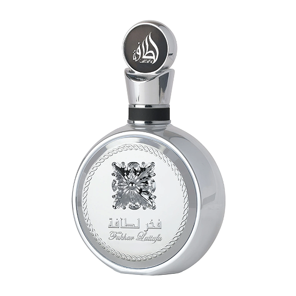 Fakhar Platin - EDP 100ml - Lattafa