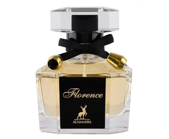 Florence - EDP 100ml - Maison Alhambra