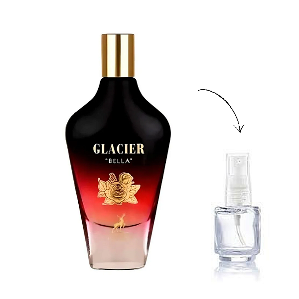 Glacier Bella - Decante 5ml - Maison Alhambra