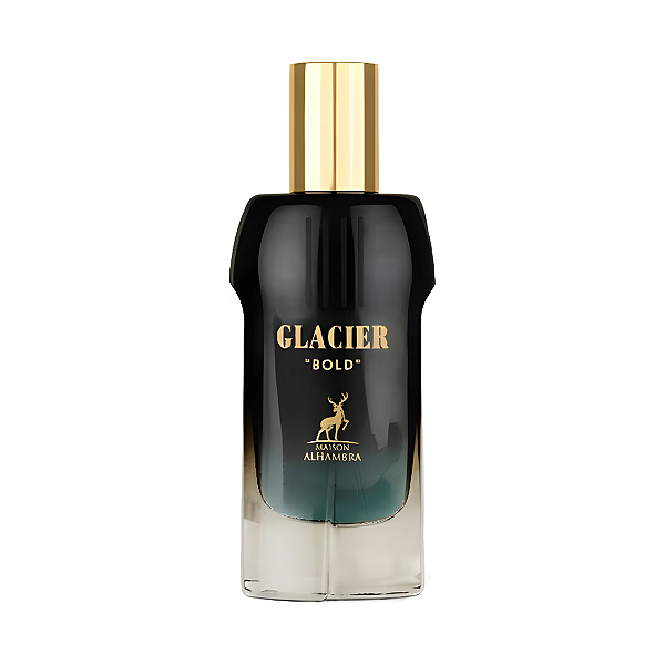 Glacier Bold - EDP 100ml - Maison Alhambra