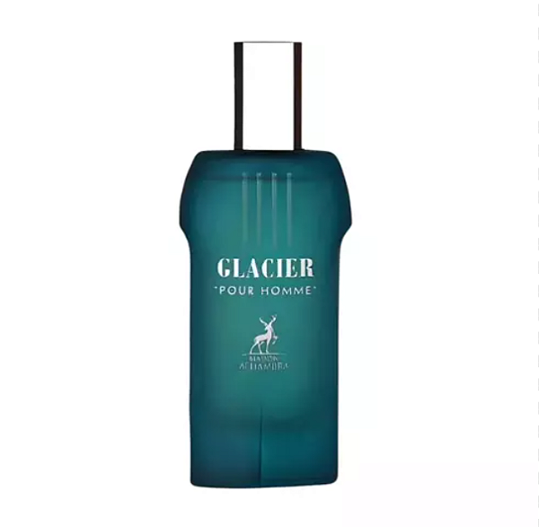 Glacier Pour Homme - EDP 100ml - Maison Alhambra
