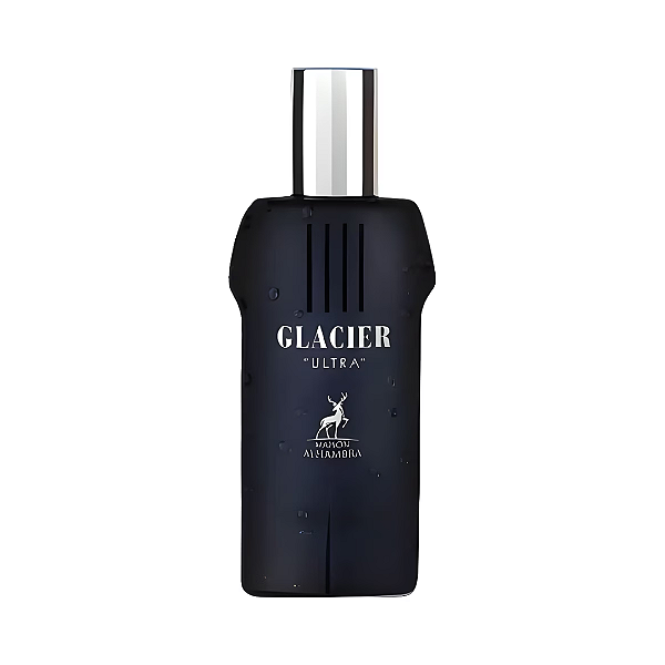 Glacier Ultra - EDP 100ml - Maison Alhambra