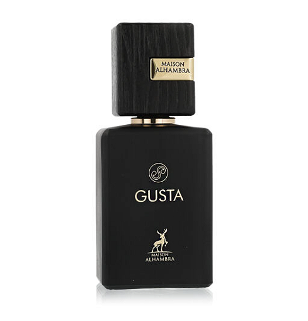 Gusta - EDP 100ml - Maison Alhambra