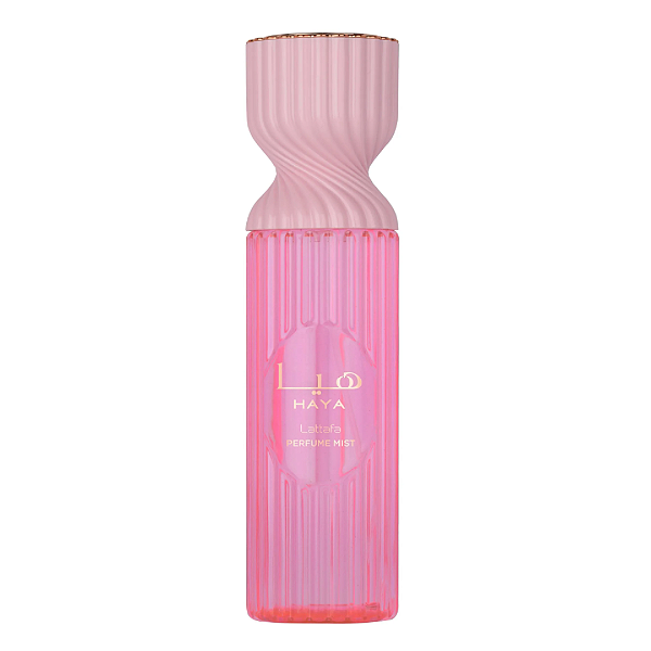 Haya - Perfume Mist 150ml - Lattafa