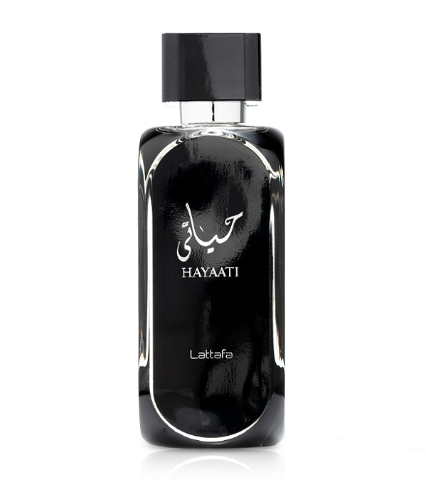 Hayaati - EDP 100ml - Lattafa