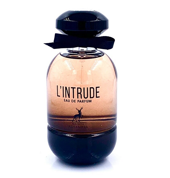 Intrude - EDP 100ml - Maison Alhambra