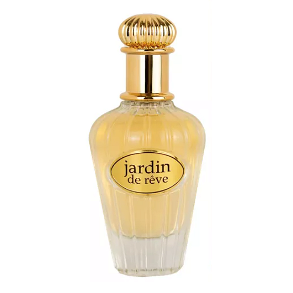 Jardin de Rêve - ERP 100ml - Maison Alhambra