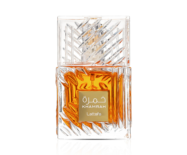 Khamrah - EDP 100ml - Lattafa