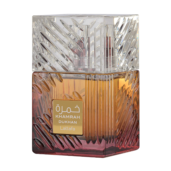 Khamrah Dukhan - EDP 100ml - Lattafa