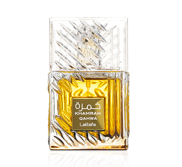 Khamrah Qahwa - EDP 100ml - Lattafa