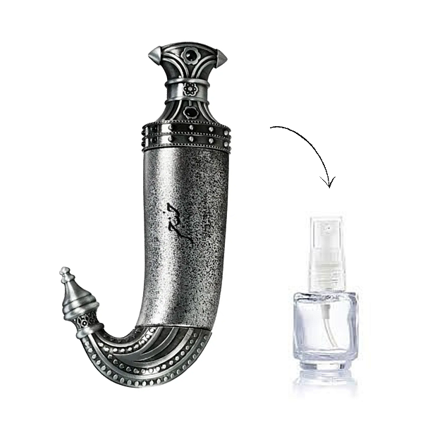 Khanjar - Decante 5ml - Niche Emarati Perfumes