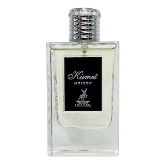 Kismet Moscow - EDP 100ml - Maison Alhambra