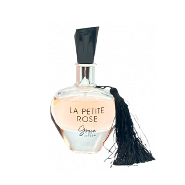 La Petite Rose - EDP 100ml - Grace of London