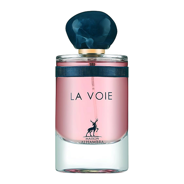 La Voie - EDP 100ml - Maison Alhambra