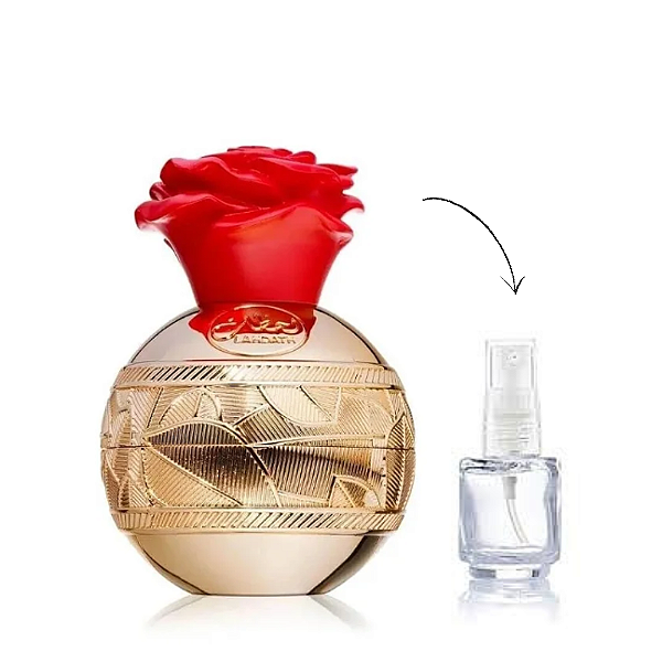 Lahdath - Decante 5ml - Lattafa Pride