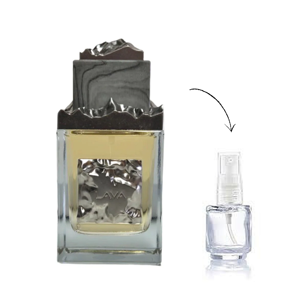 Lava - Decante 5ml - Maison Alhambra