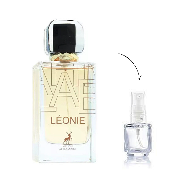 Léonie - Decante 5ml - Maison Alhambra