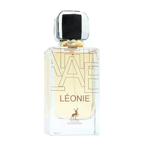 Léonie - EDP 100ml - Maison Alhambra