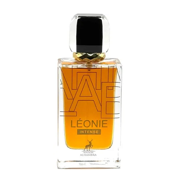 Léonie Intense - EDP 100ml - Maison Alhambra