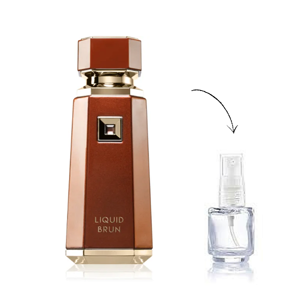 Liquid Brun - Decante 5ml - French Avenue