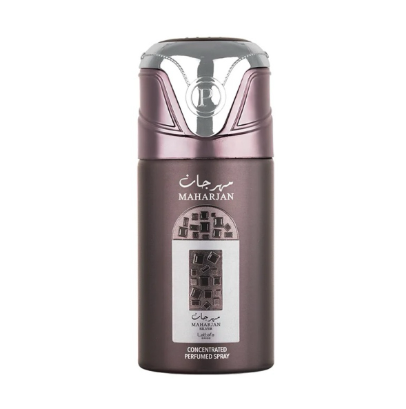 Maharjan - Perfume Spray 250ml - Lattafa