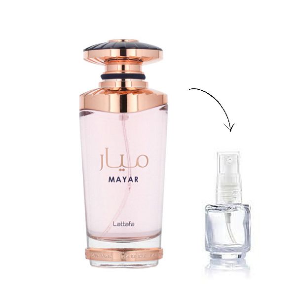 Mayar - Decante 5ml - Lattafa