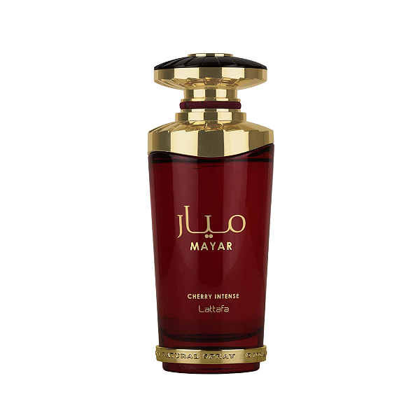 Mayar Cherry Intense - EDP 100ml - Lattafa