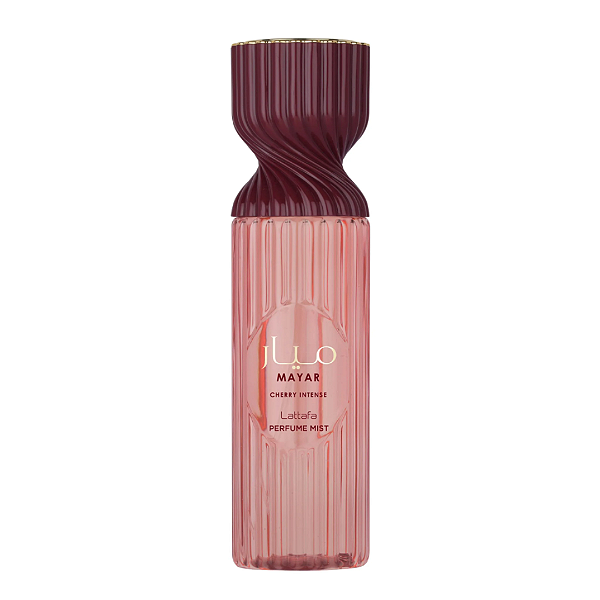 Mayar Cherry Intense - Perfume Mist 150ml - Lattafa