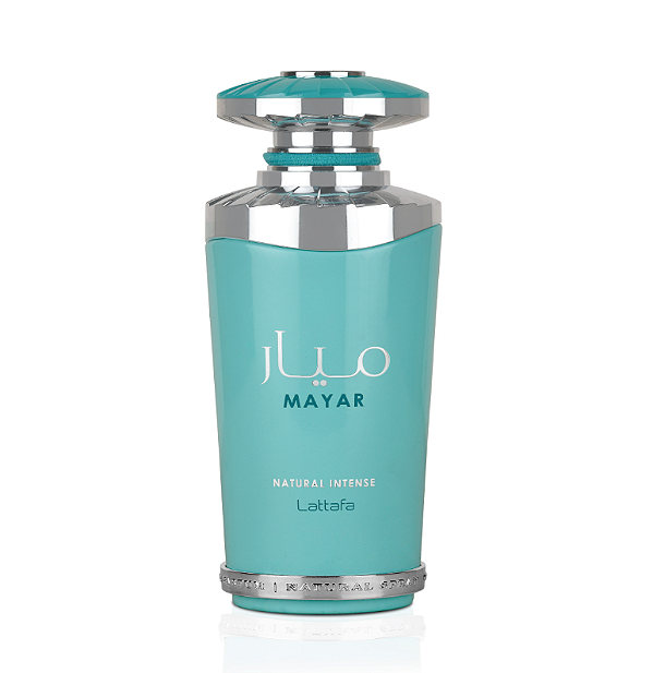 Mayar Natural Intense - EDP 100ml - Lattafa