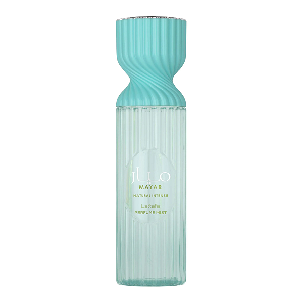Mayar Natural Intense - Perfume Mist 150ml - Lattafa