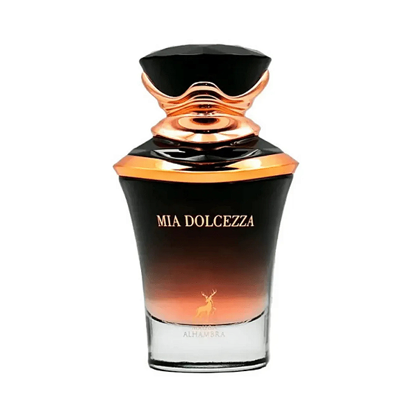 Mia Dolcezza - EDP 100ml - Maison Alhambra