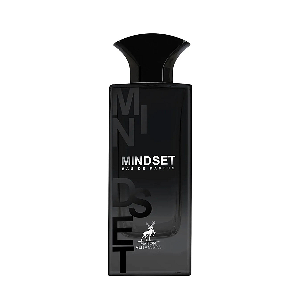 Mindset - EDP 100ml - Maison Alhambra