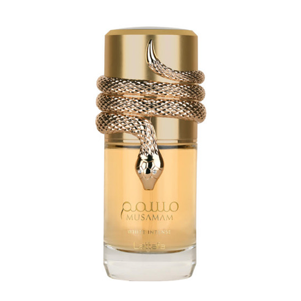Musamam White Intense - EDP 100ml - Lattafa