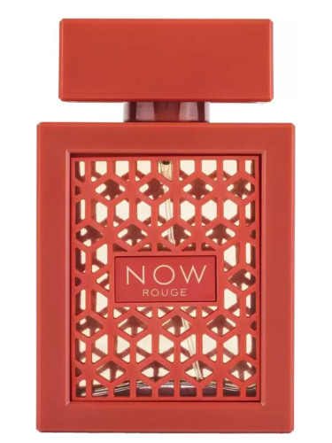 Now Rouge - EDP 100ml- Rave